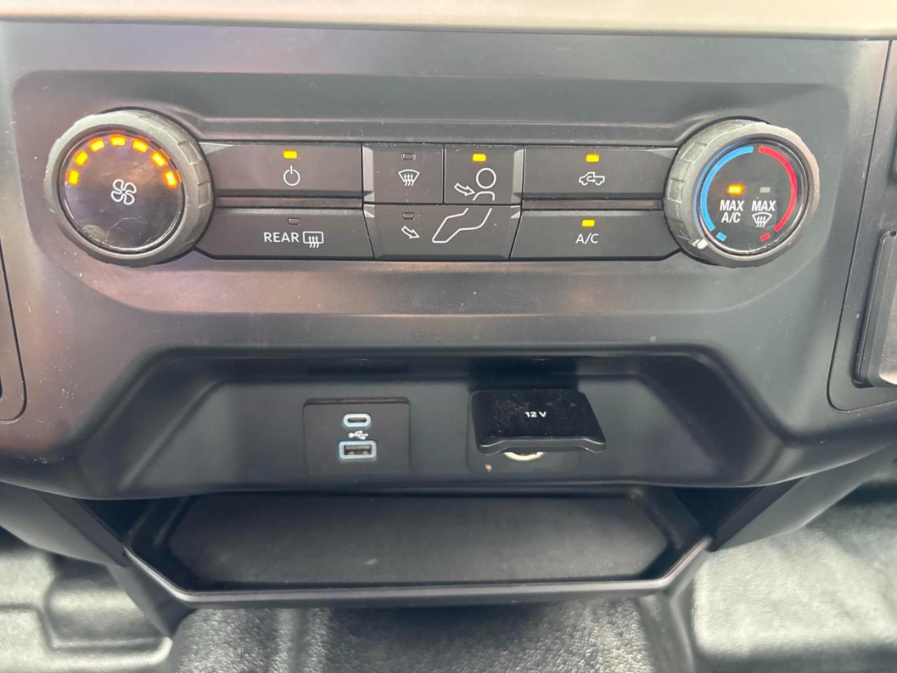 Ford F-150 XL 2WD SuperCab 6.5' Box 2021