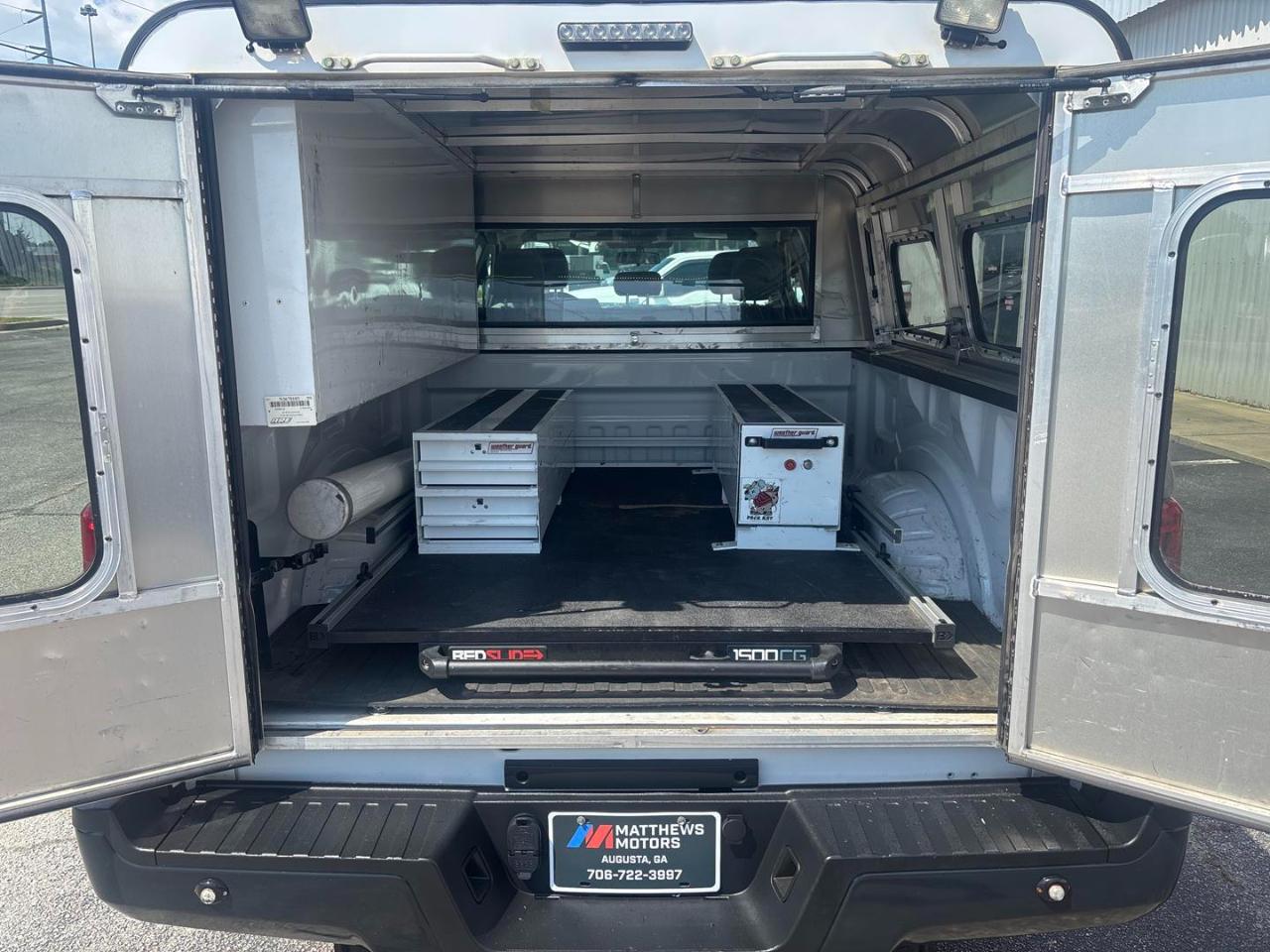 Ford Super Duty F-250 SRW XL 2WD SuperCab 6.75' Box 2019