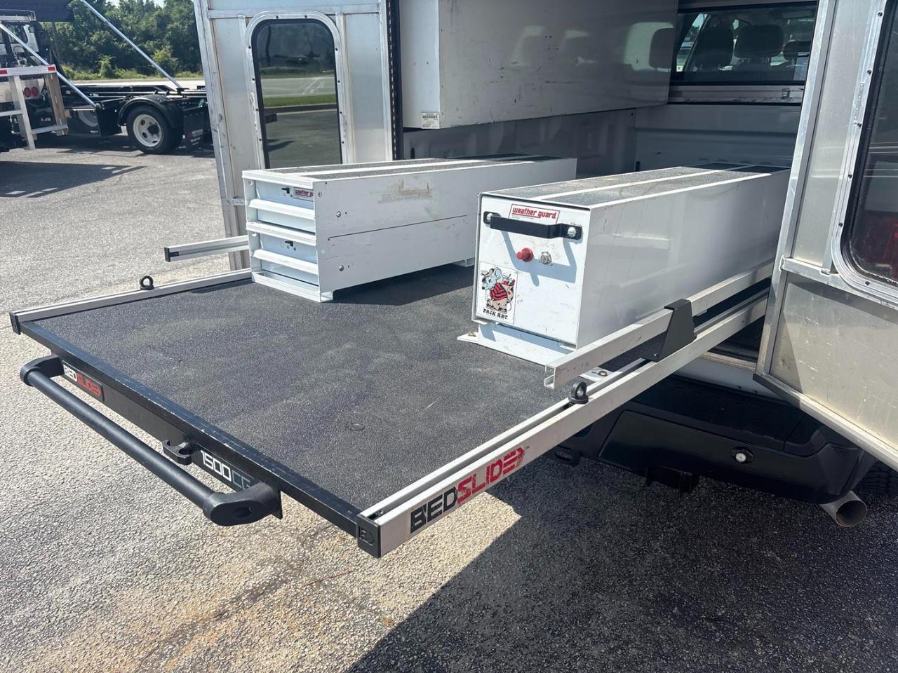 Ford Super Duty F-250 SRW XL 2WD SuperCab 6.75' Box 2019