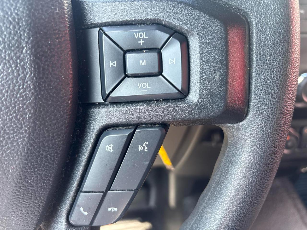 Ford Super Duty F-250 SRW XL 2WD SuperCab 6.75' Box 2019