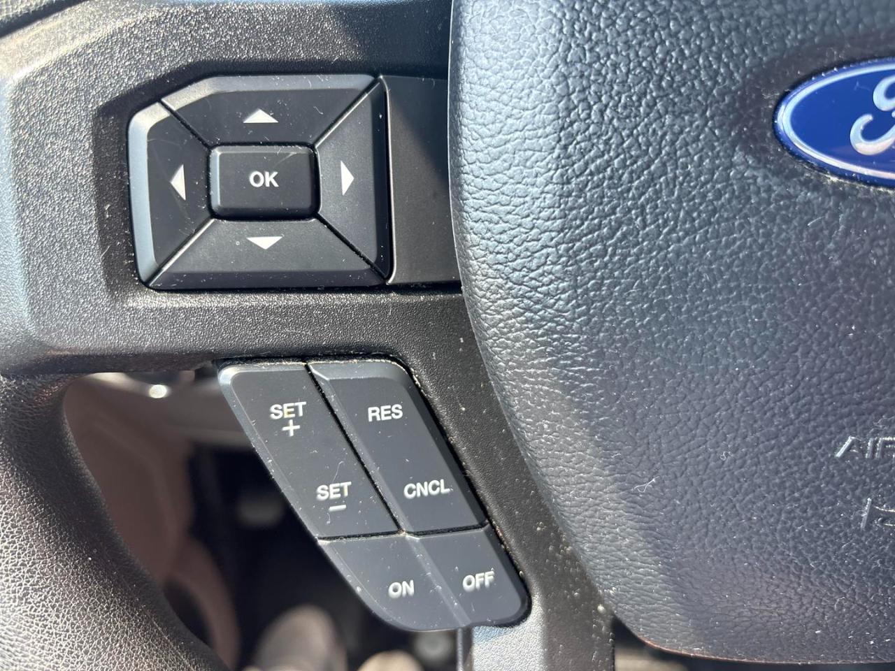 Ford Super Duty F-250 SRW XL 2WD SuperCab 6.75' Box 2019