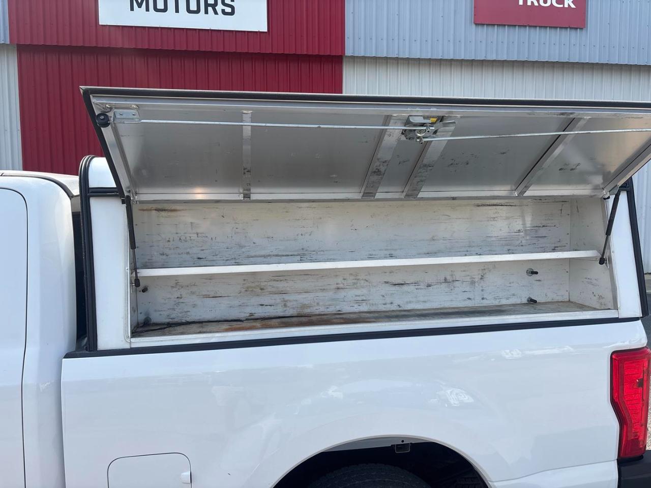 Ford Super Duty F-250 SRW  2019