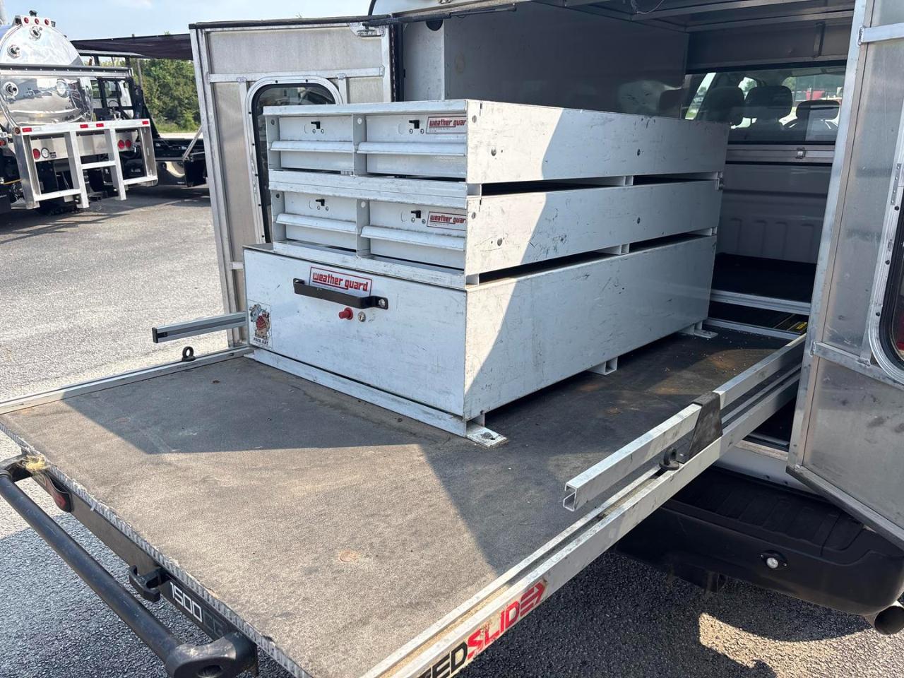 Ford Super Duty F-250 SRW  2019