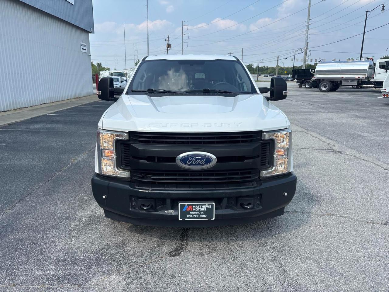 Ford Super Duty F-250 SRW  2019