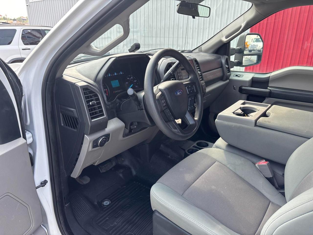 Ford Super Duty F-250 SRW  2019