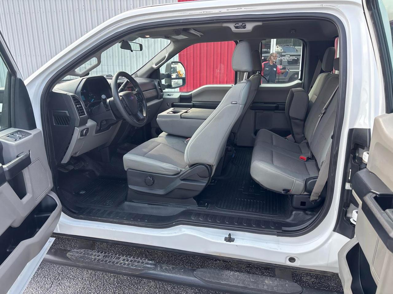 Ford Super Duty F-250 SRW  2019