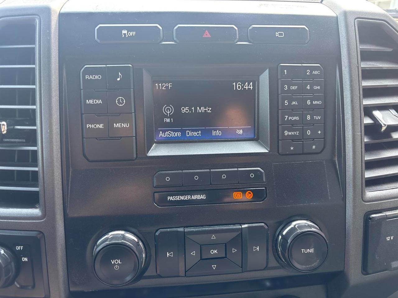 Ford Super Duty F-250 SRW  2019