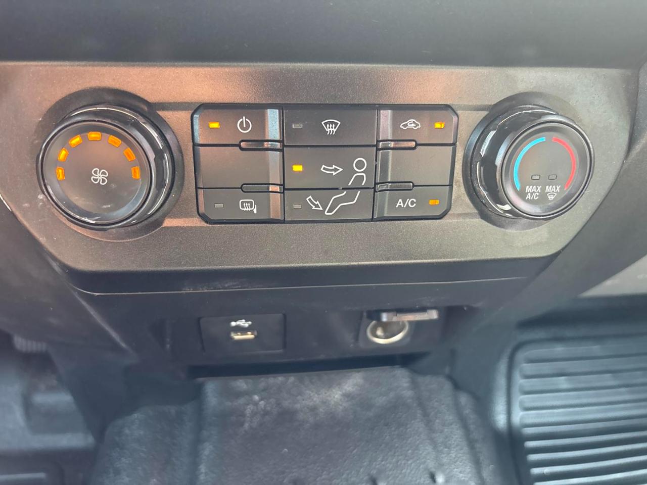 Ford Super Duty F-250 SRW  2019