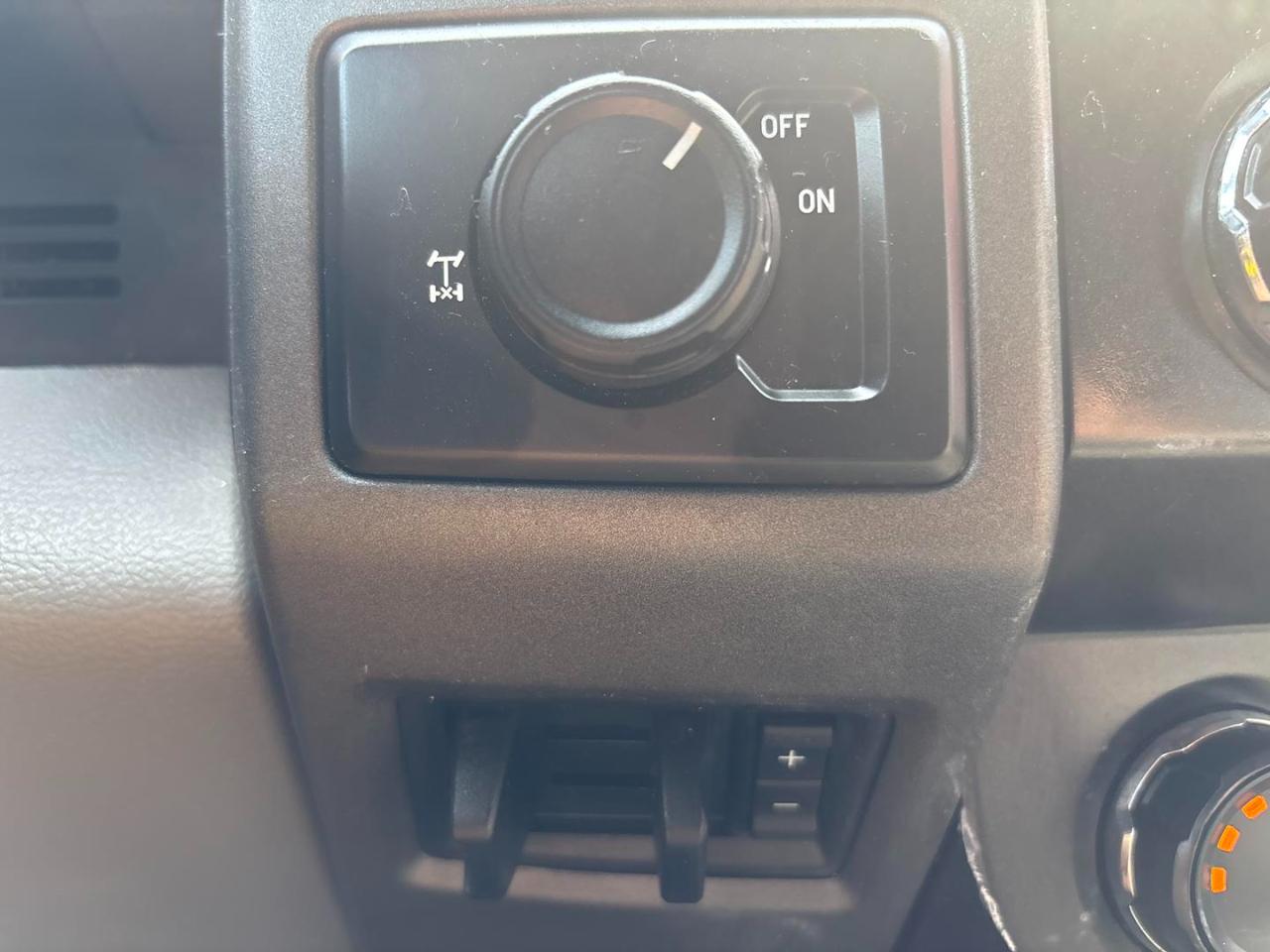 Ford Super Duty F-250 SRW  2019