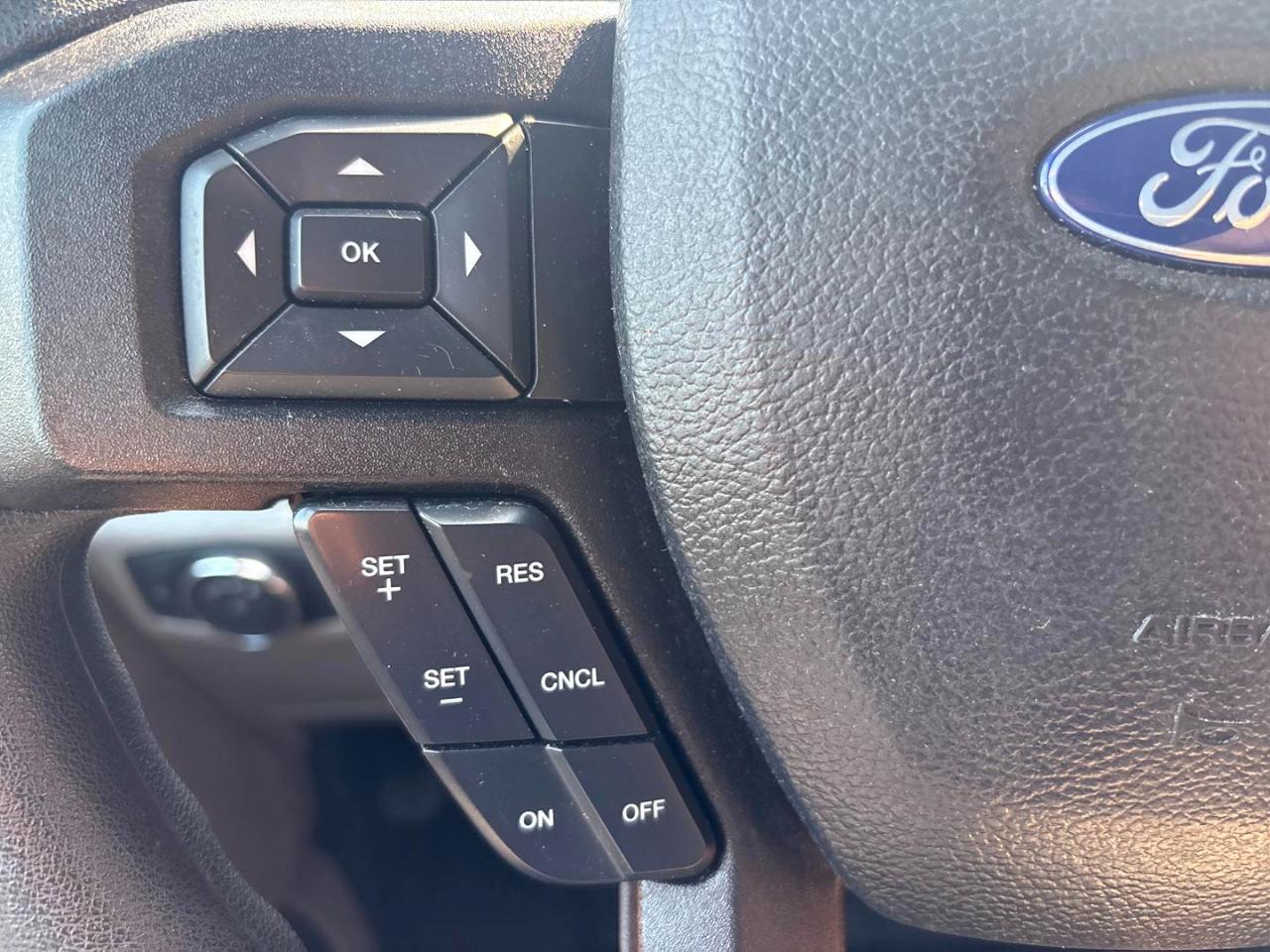 Ford Super Duty F-250 SRW  2019