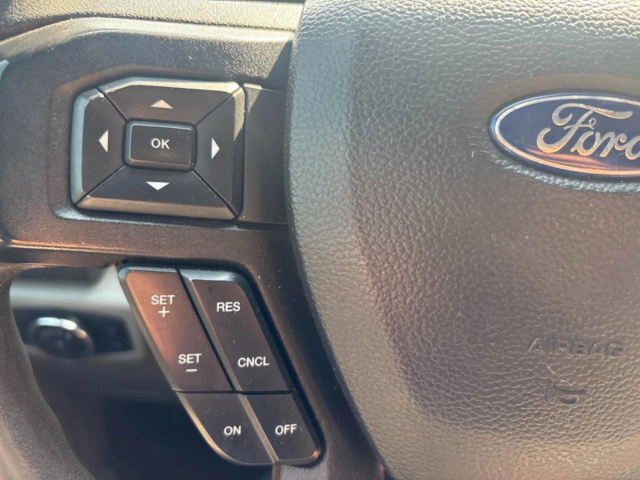 Ford Super Duty F-250 SRW XL 2WD Crew Cab 8' Box 2020
