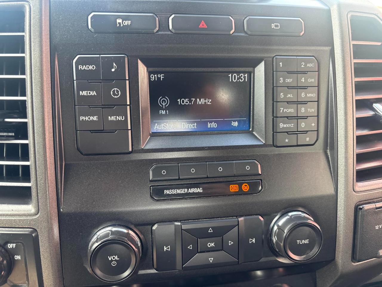 Ford Super Duty F-250 SRW XL 2WD SuperCab 6.75' Box 2019