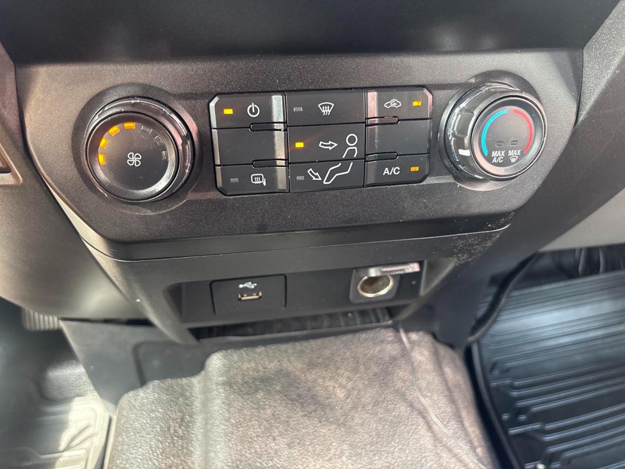 Ford Super Duty F-250 SRW XL 2WD SuperCab 6.75' Box 2019