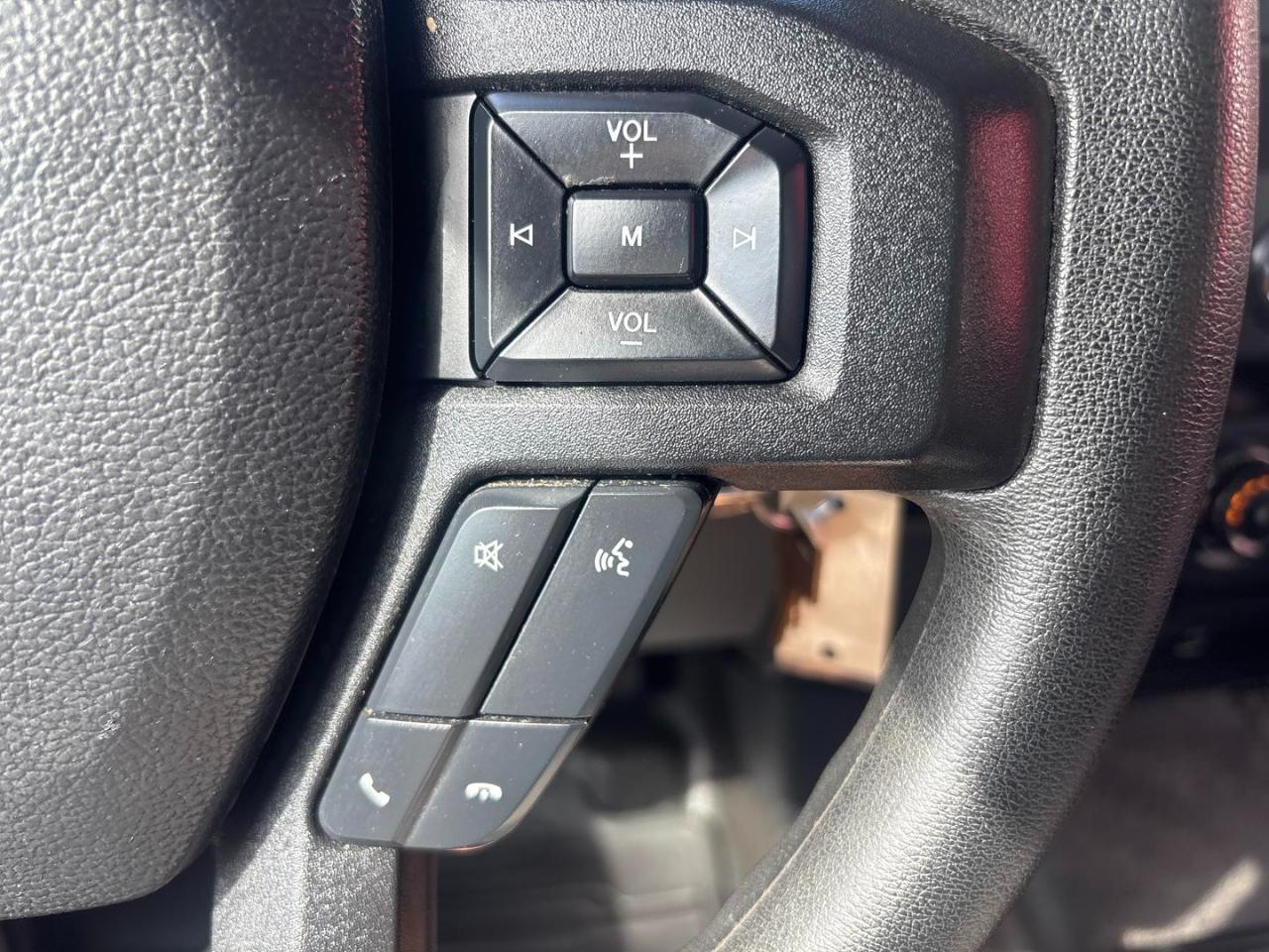 Ford Super Duty F-250 SRW XL 2WD SuperCab 6.75' Box 2019