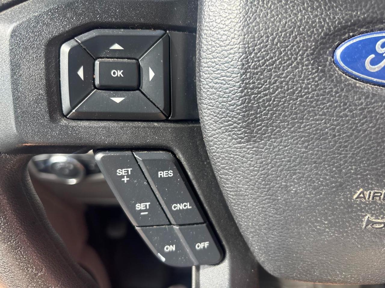 Ford Super Duty F-250 SRW XL 2WD SuperCab 6.75' Box 2019