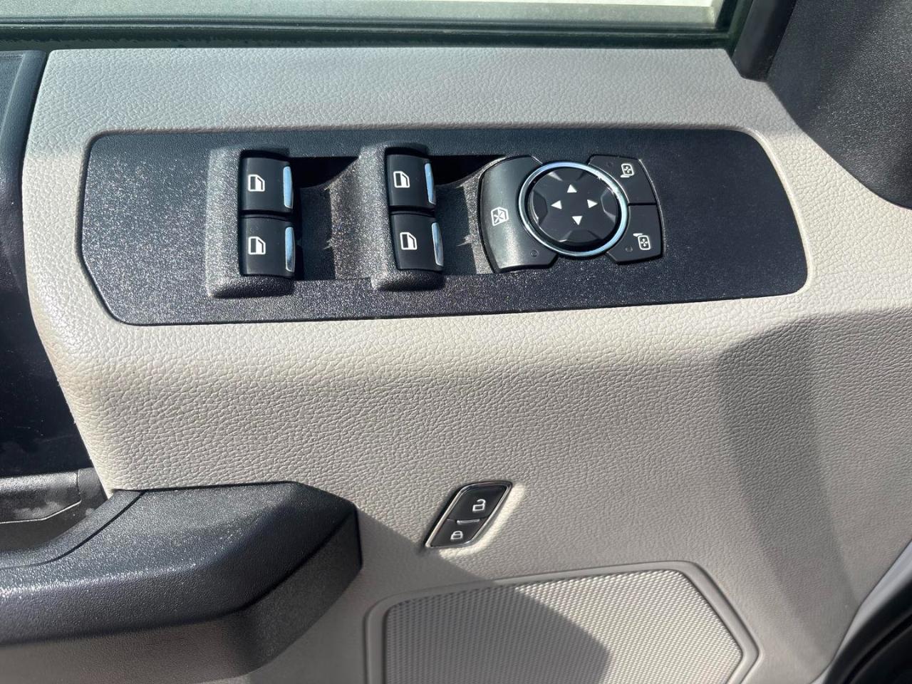 Ford Super Duty F-250 SRW XL 2WD SuperCab 6.75' Box 2019