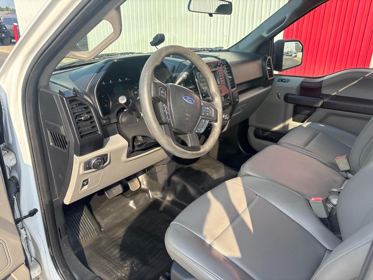 Ford F-150 XL 2WD Reg Cab 6.5' Box 2019
