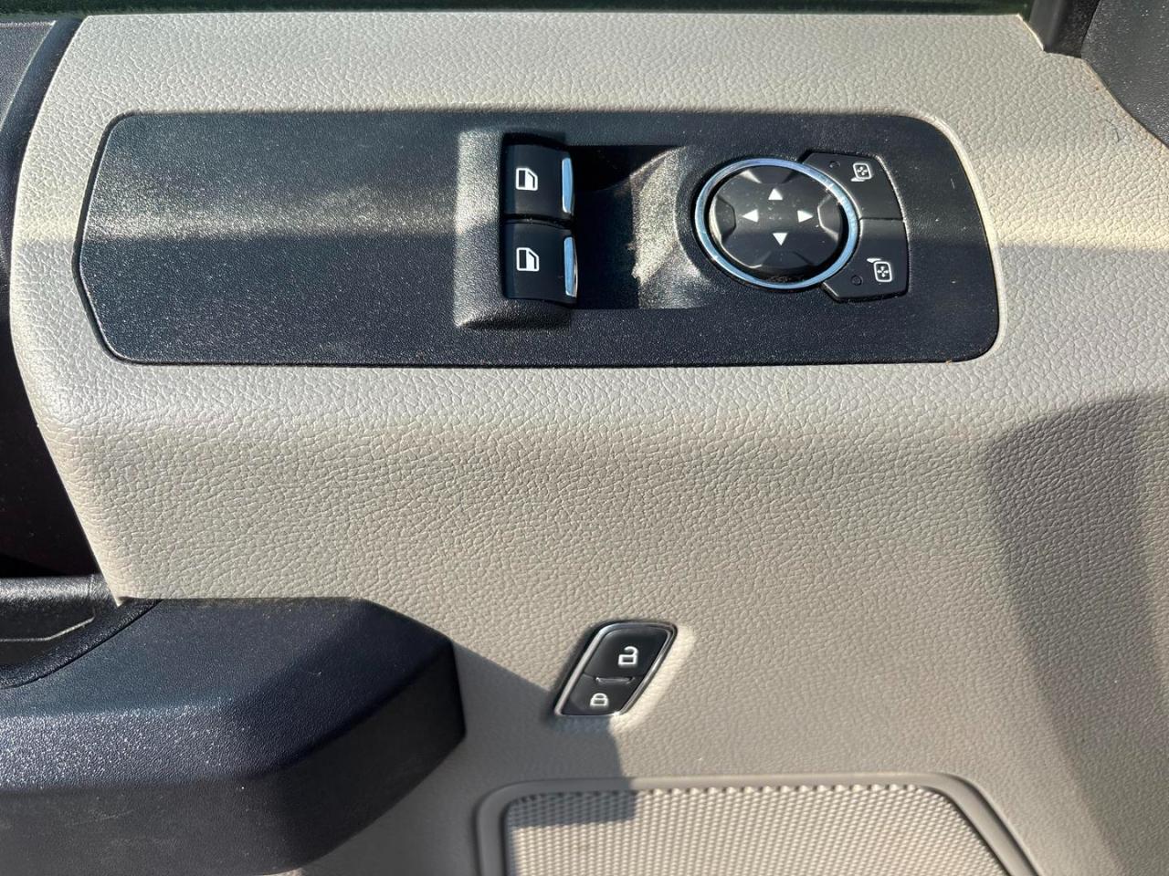 Ford F-150 XL 2WD Reg Cab 6.5' Box 2019
