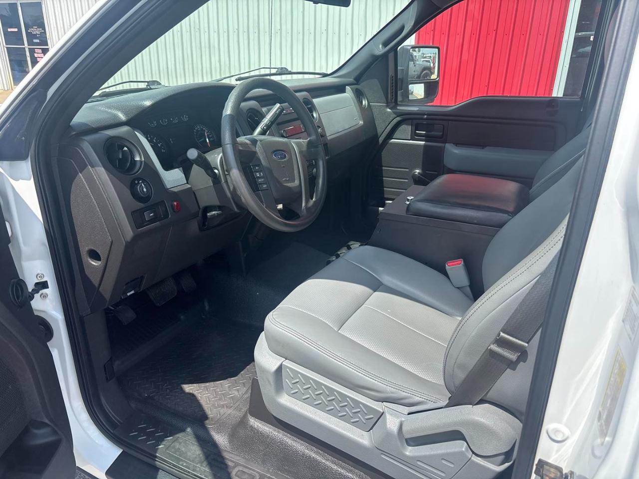 Ford F-150  2013