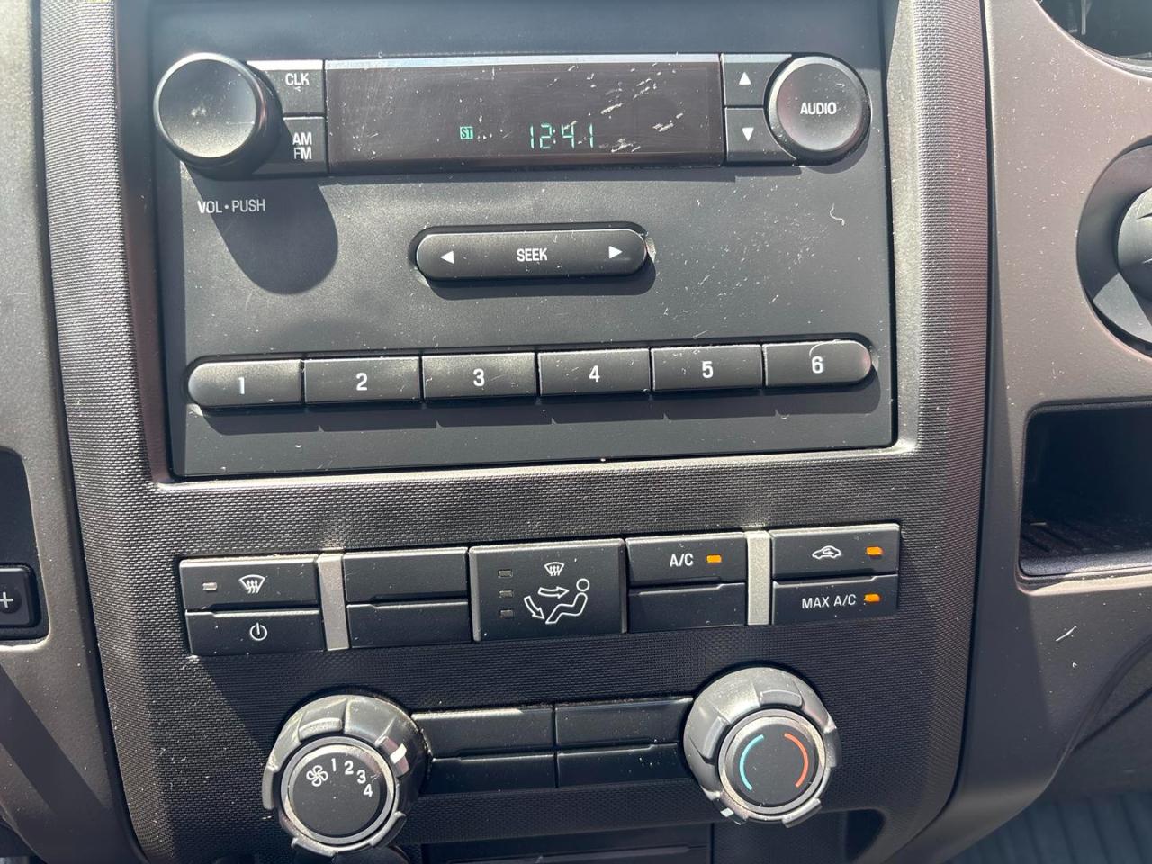 Ford F-150  2013