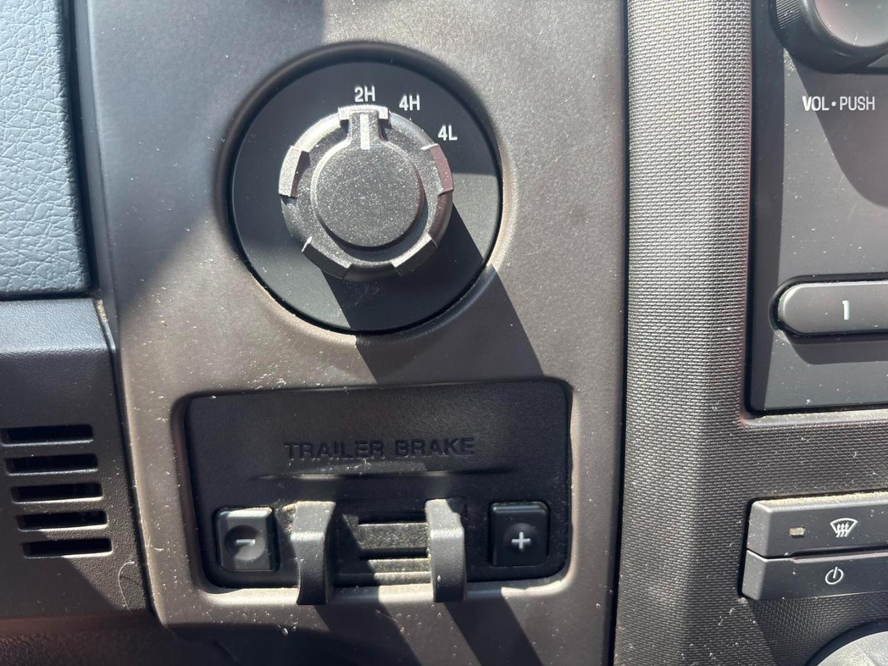 Ford F-150  2013