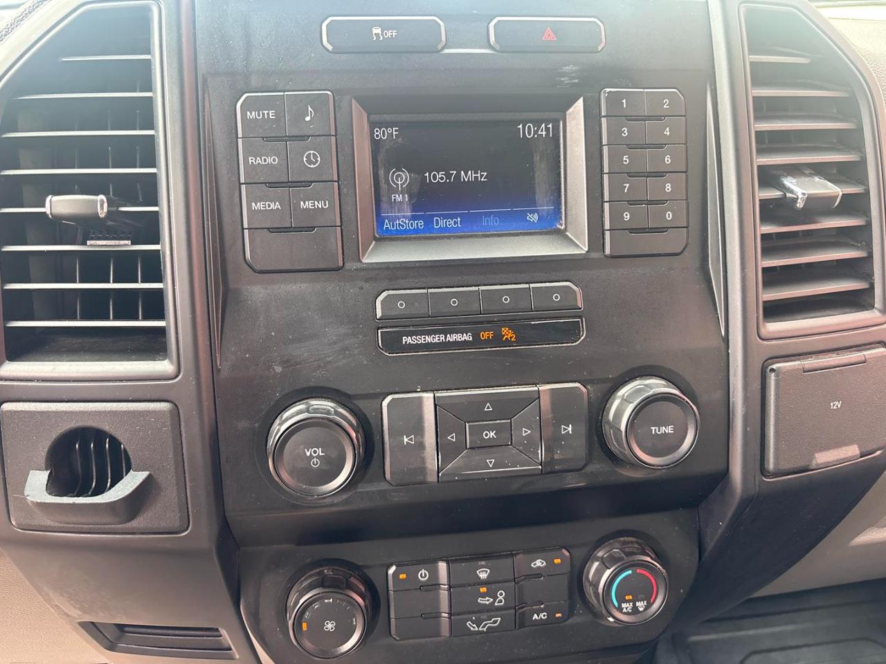 Ford F-150  2015