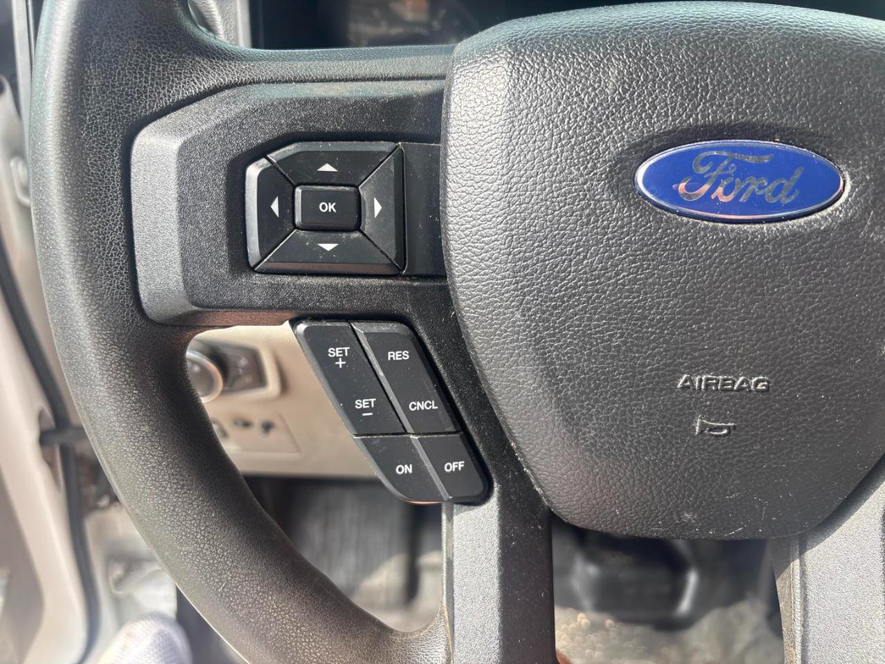 Ford F-150  2015