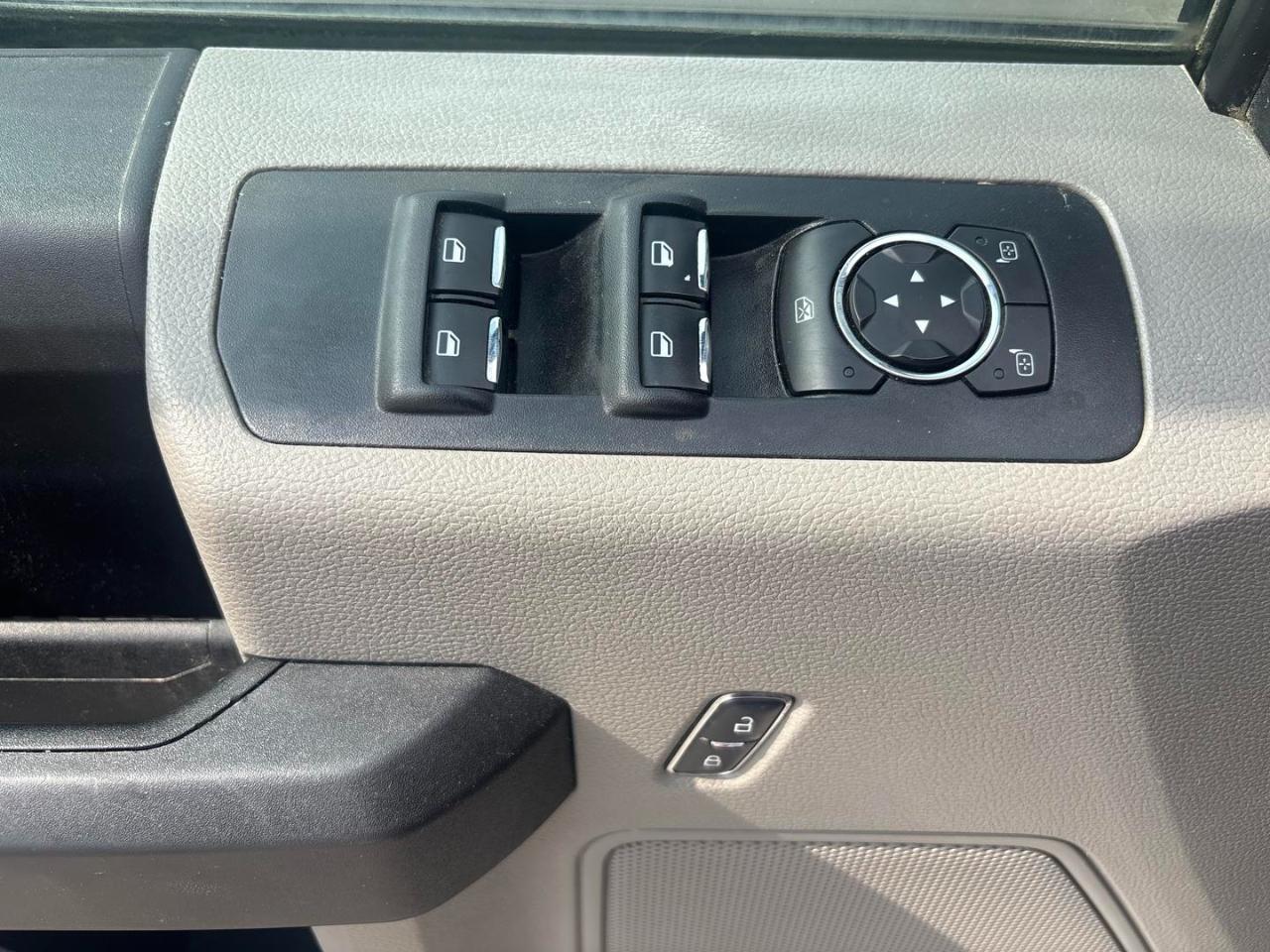 Ford F-150  2015