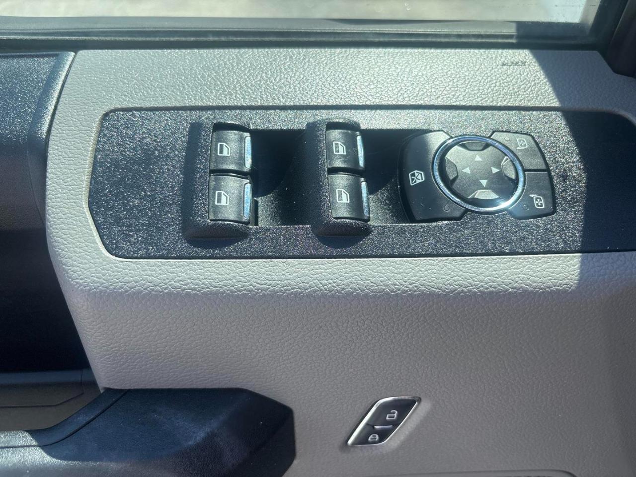 Ford Super Duty F-250 SRW XL 2WD SuperCab 6.75' Box 2019