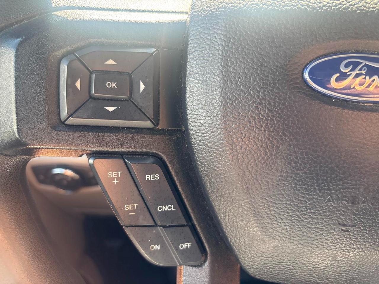 Ford Super Duty F-250 SRW XL 2WD SuperCab 6.75' Box 2019