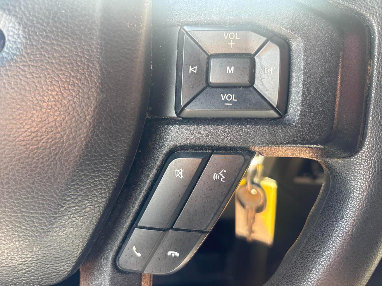 Ford Super Duty F-250 SRW XL 2WD SuperCab 6.75' Box 2019