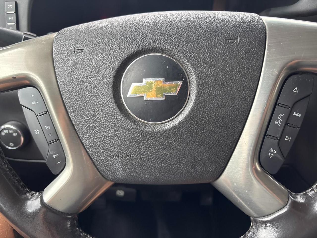 Chevrolet Express Cargo Van RWD 3500 135" 2016