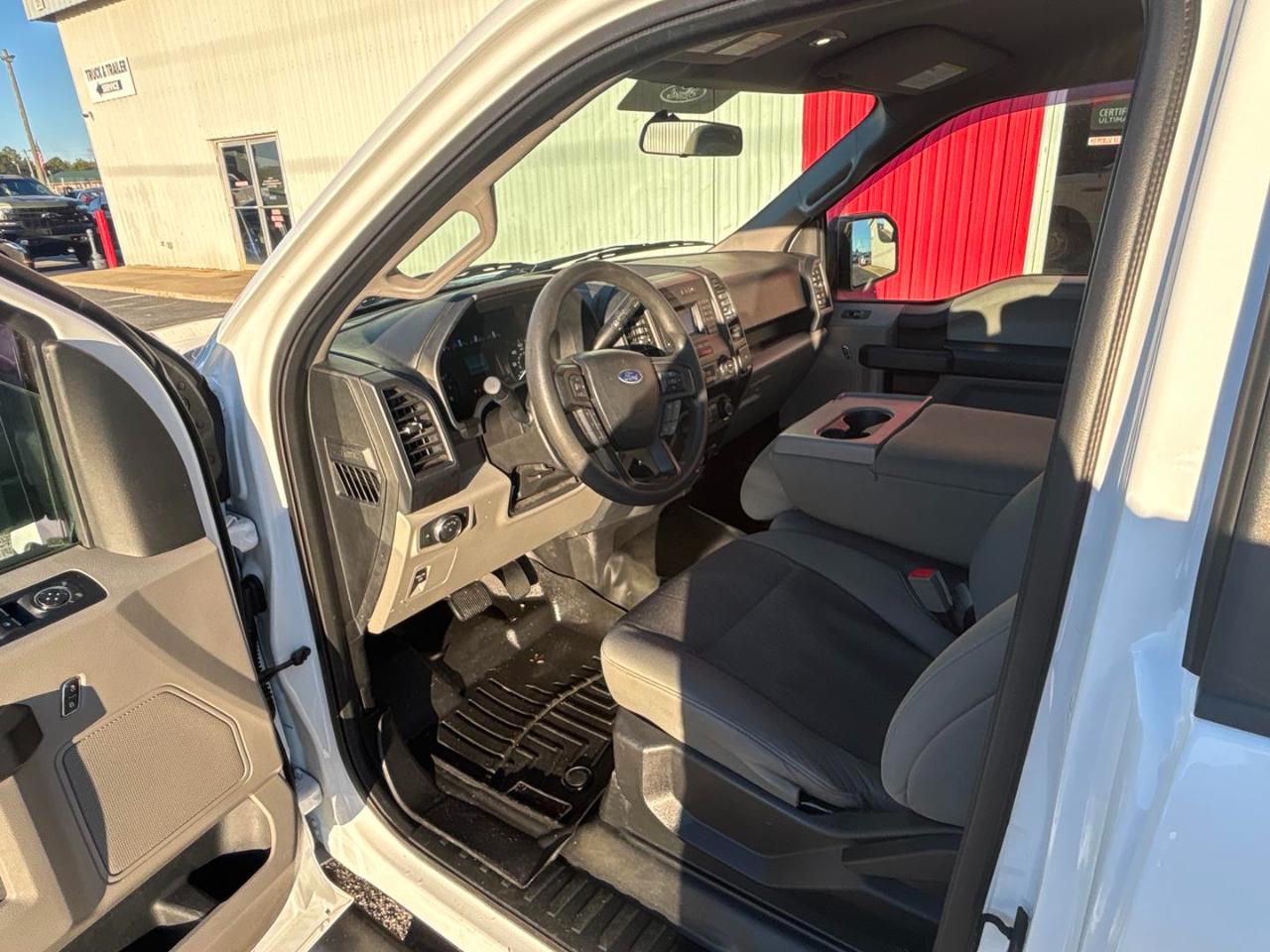 Ford F-150  2018
