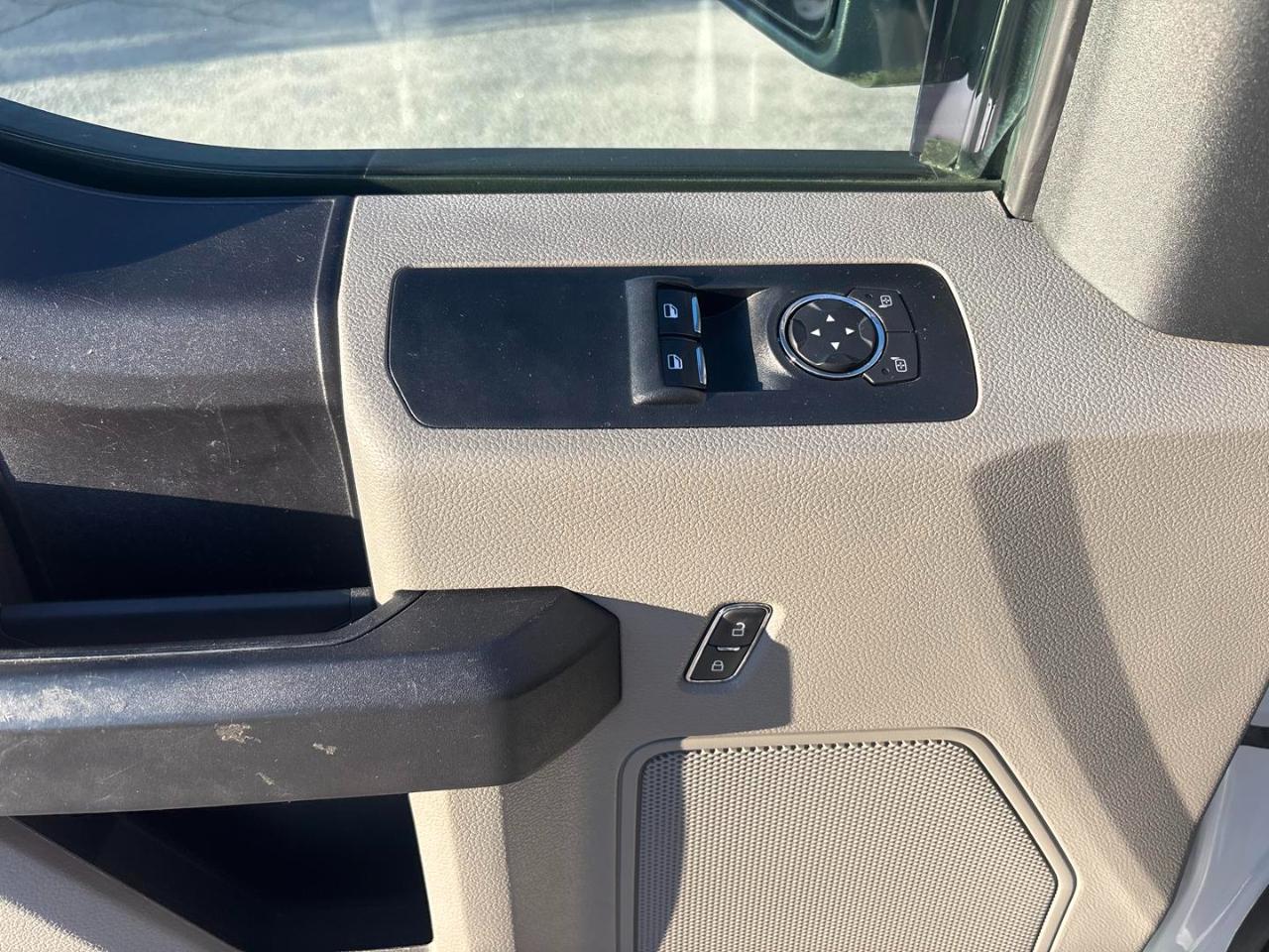 Ford F-150  2018