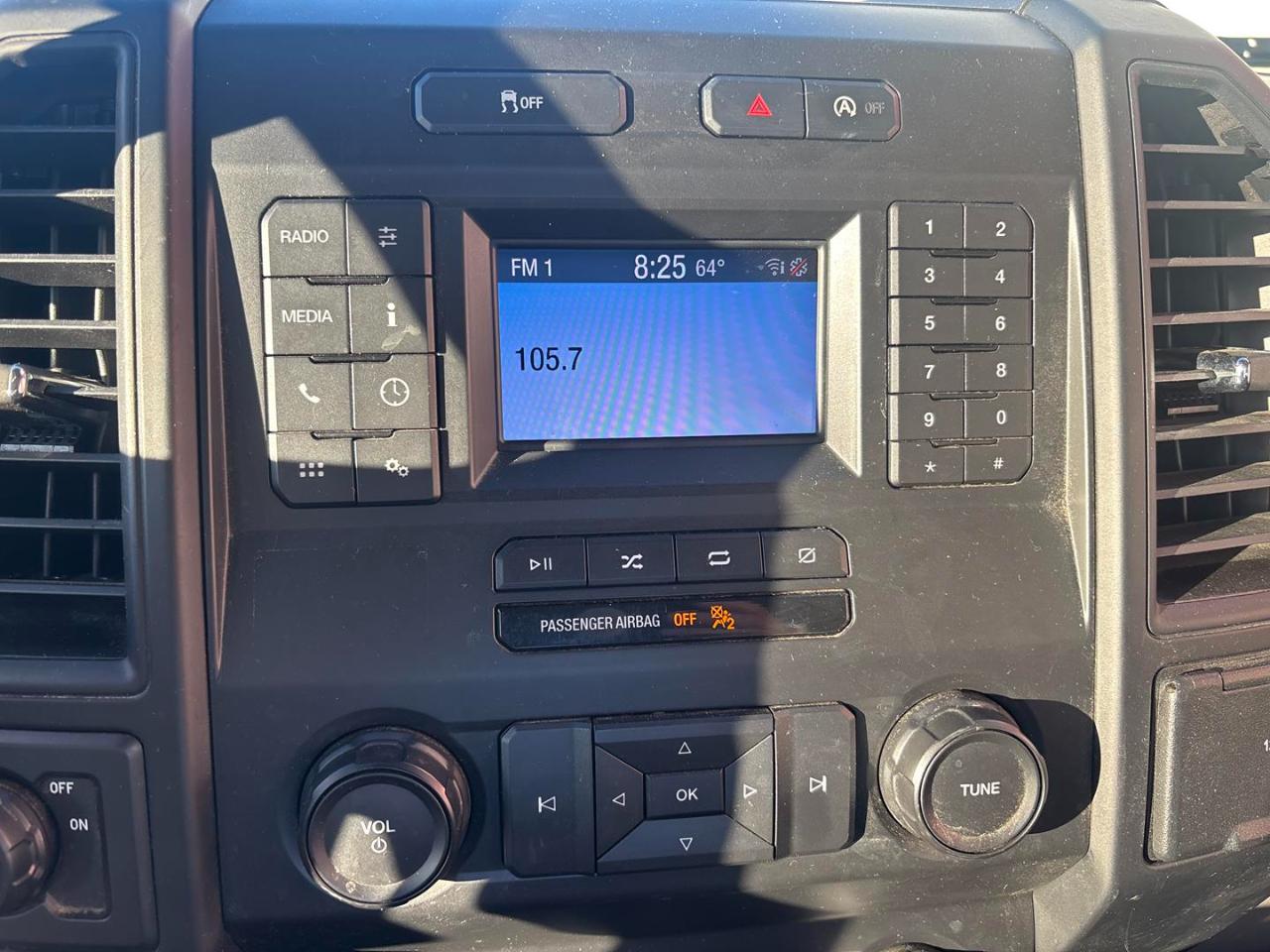 Ford F-150  2018