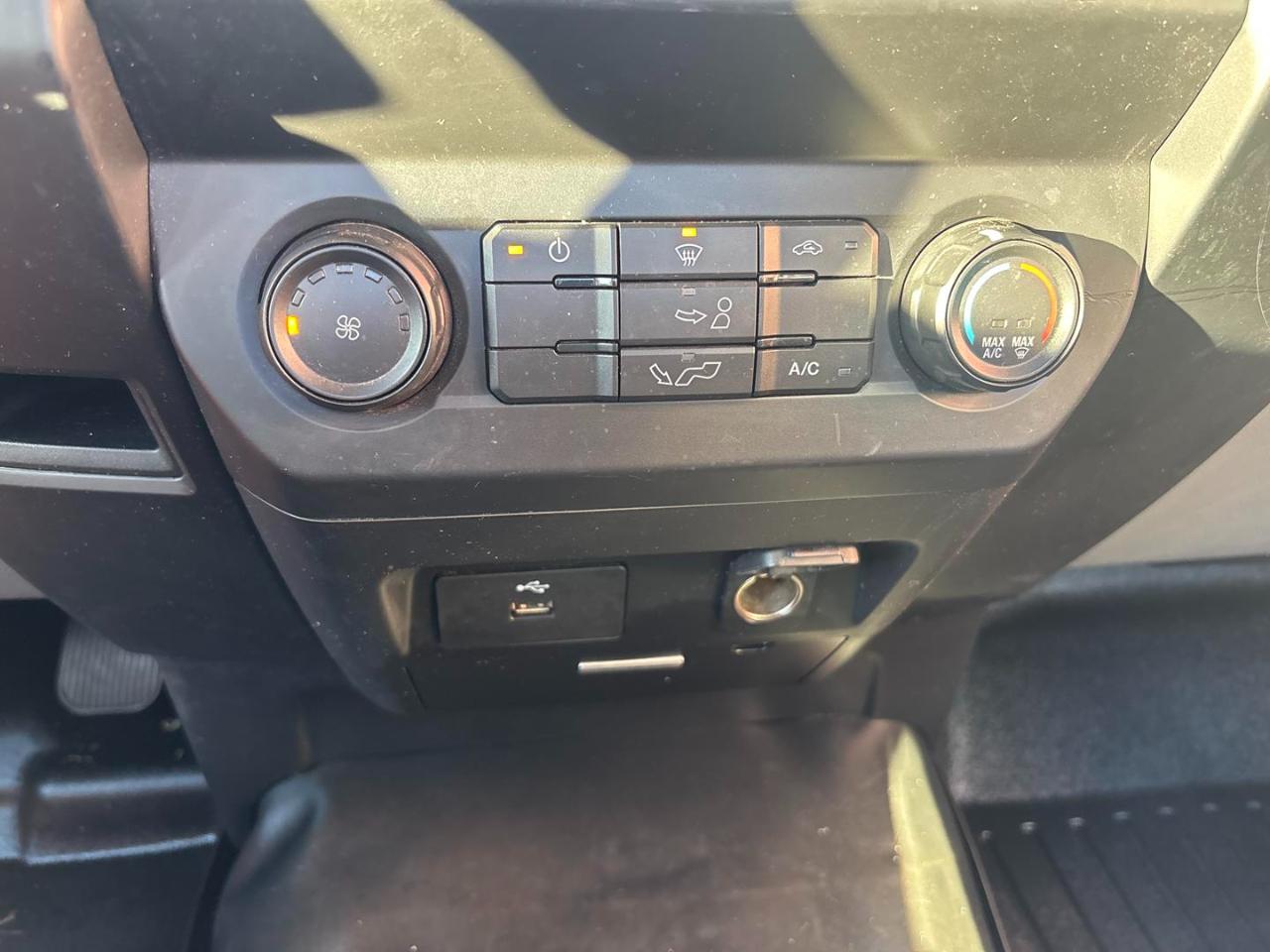 Ford F-150  2018