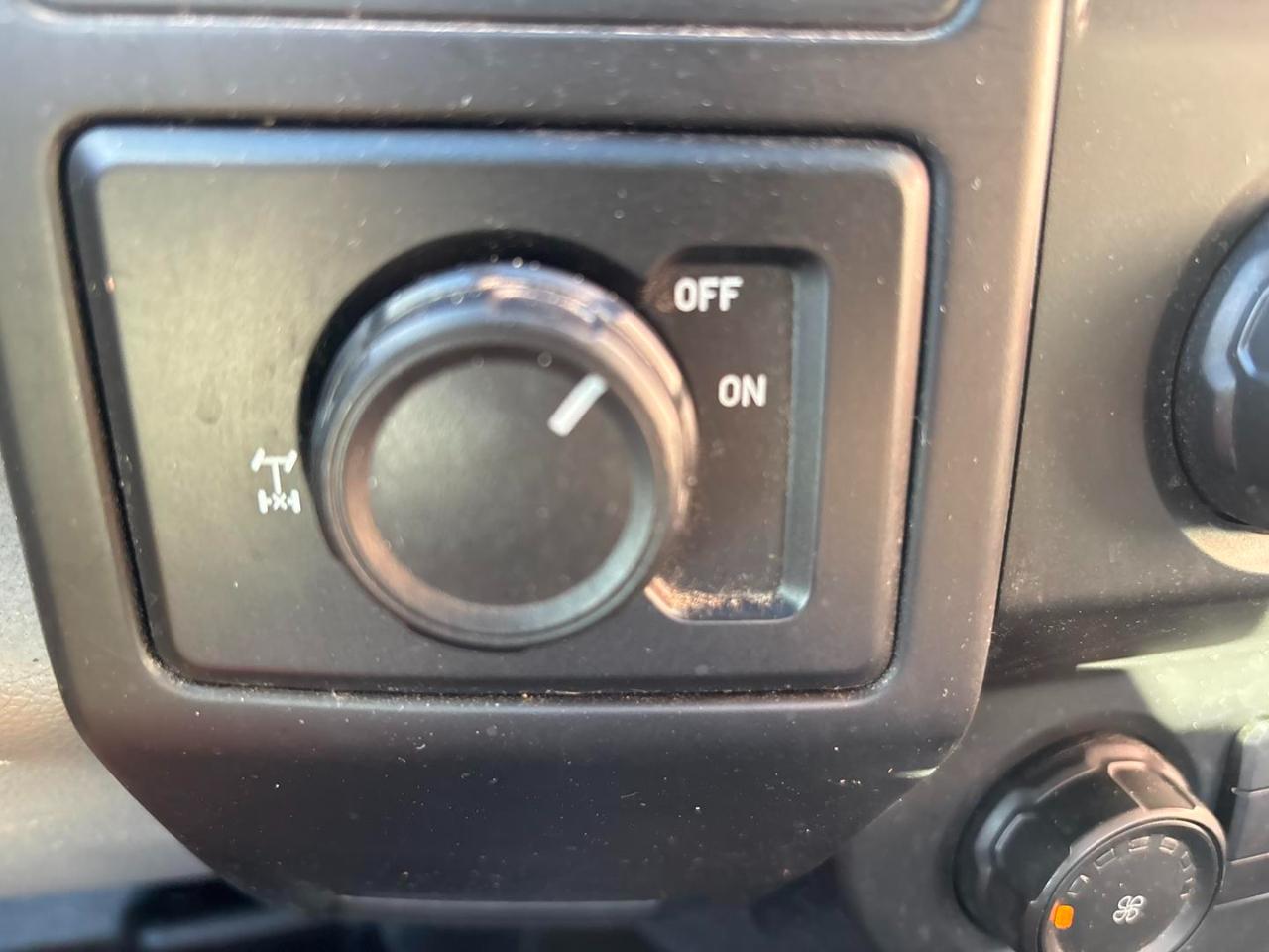 Ford F-150  2018
