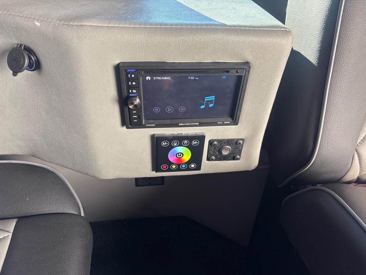 Ford Transit Passenger Wagon T-350 148" Med Roof XL Sliding RH Dr 2019
