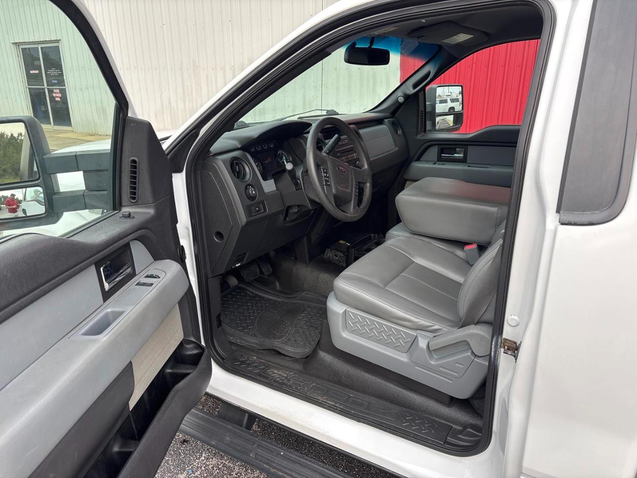 Ford F-150  2014