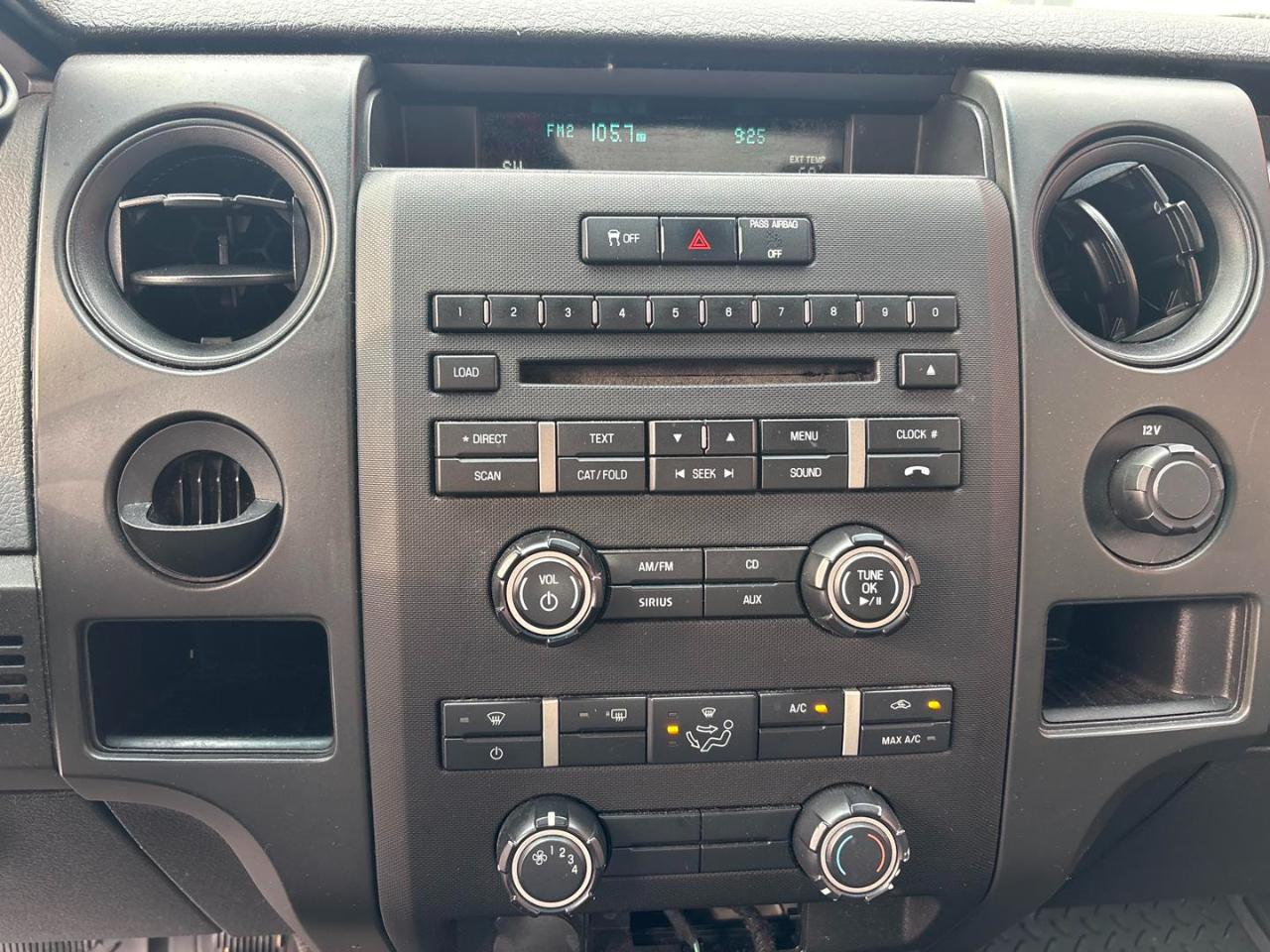Ford F-150  2014