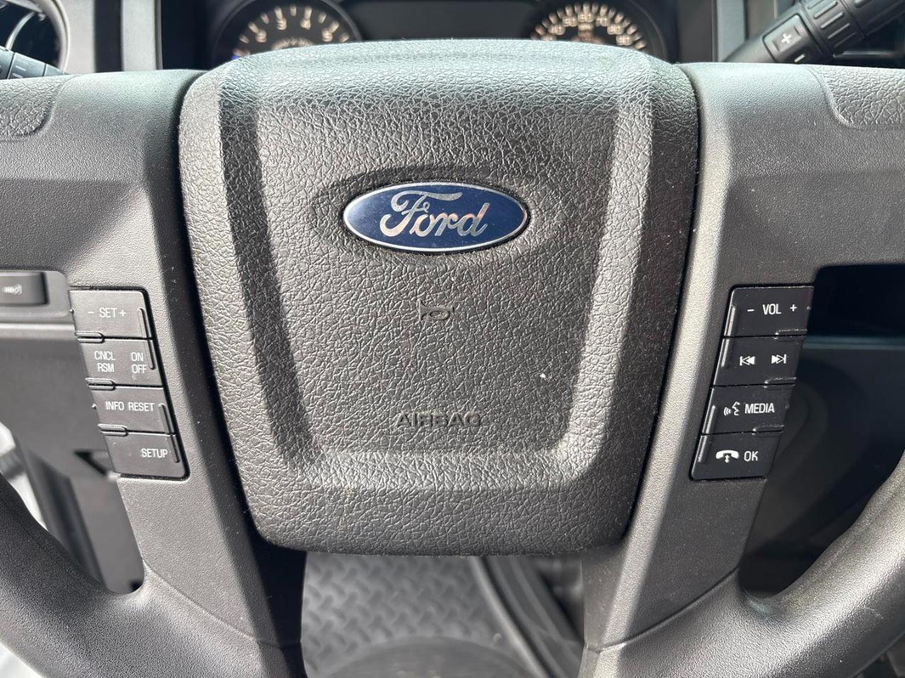 Ford F-150  2014