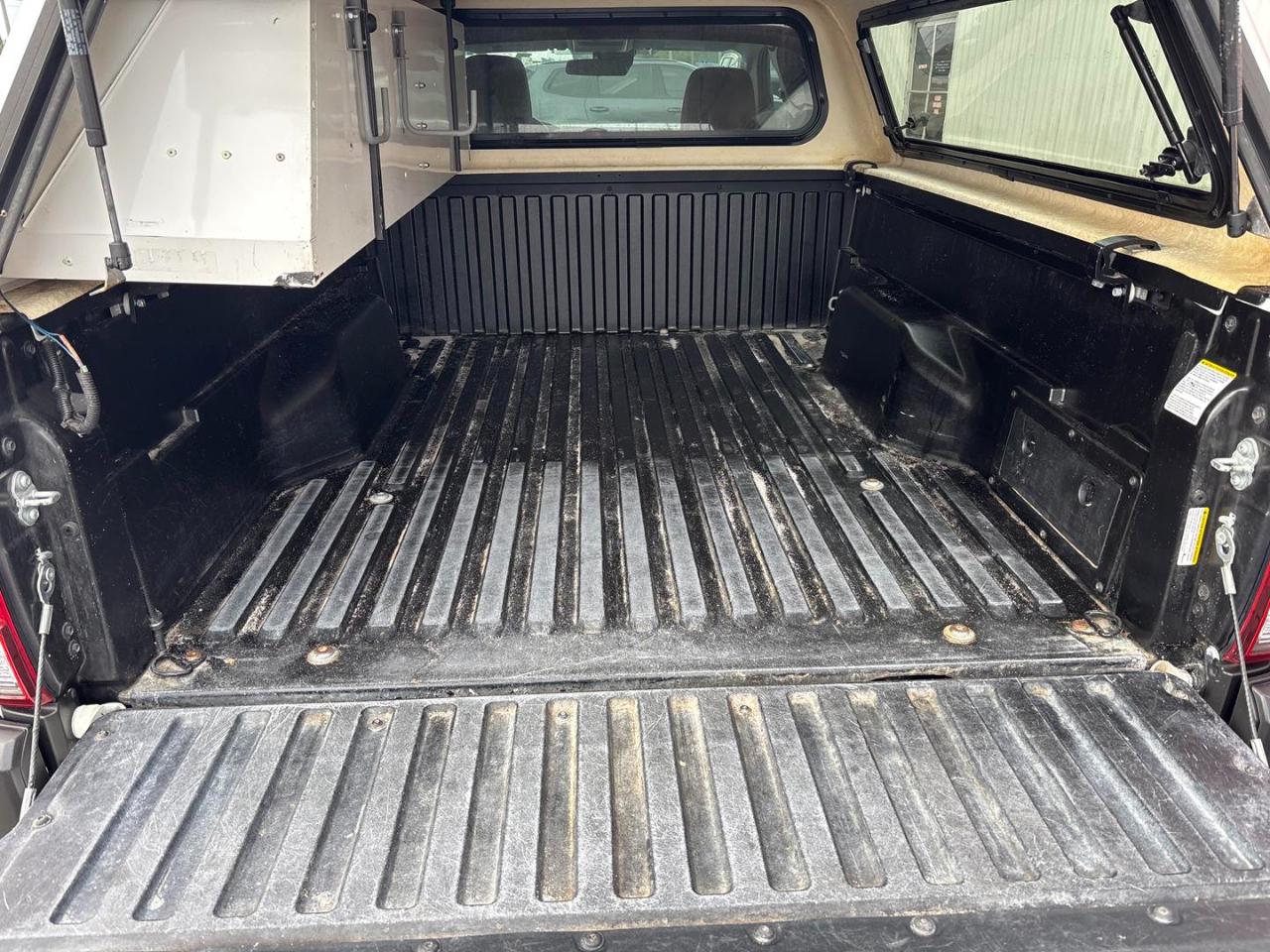 Toyota Tacoma 2WD SR Access Cab 6' Bed I4 AT (Natl) 2021