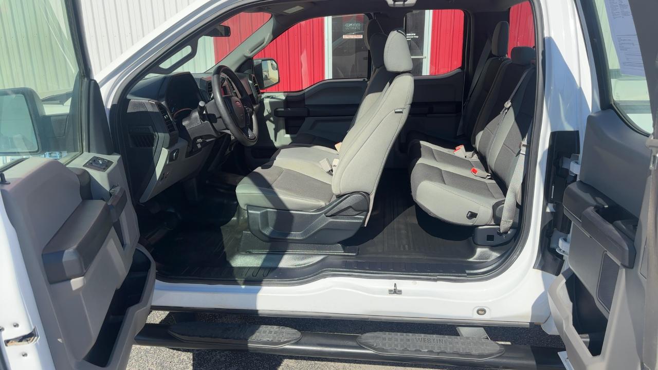 Ford F-150  2020