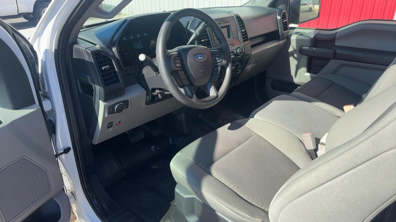 Ford F-150  2020