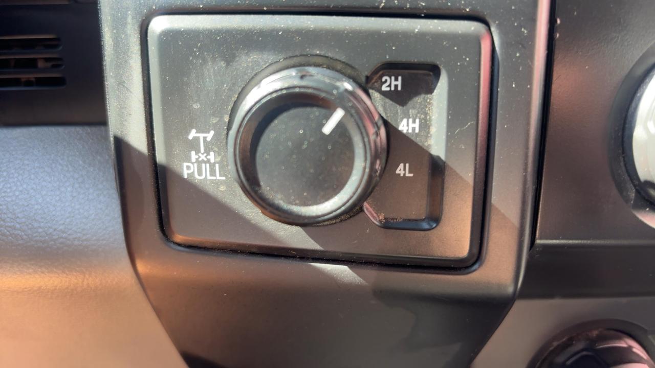 Ford F-150  2020