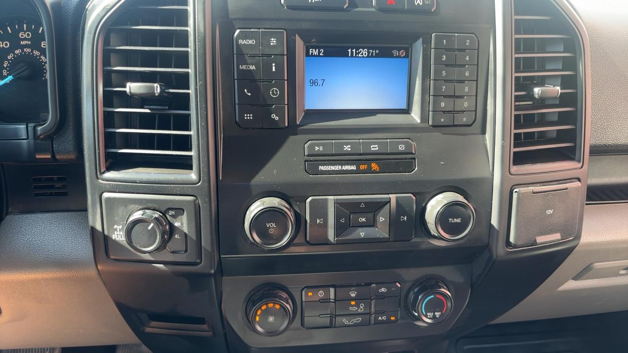 Ford F-150  2020