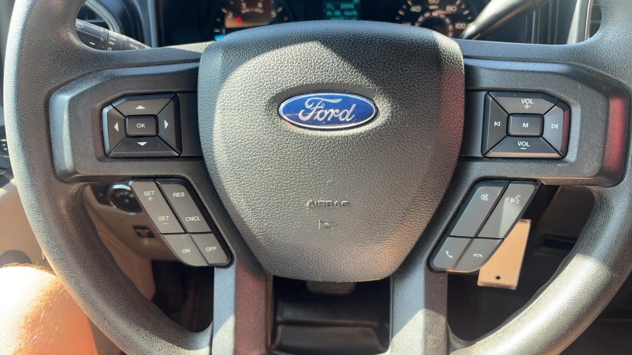 Ford F-150  2020