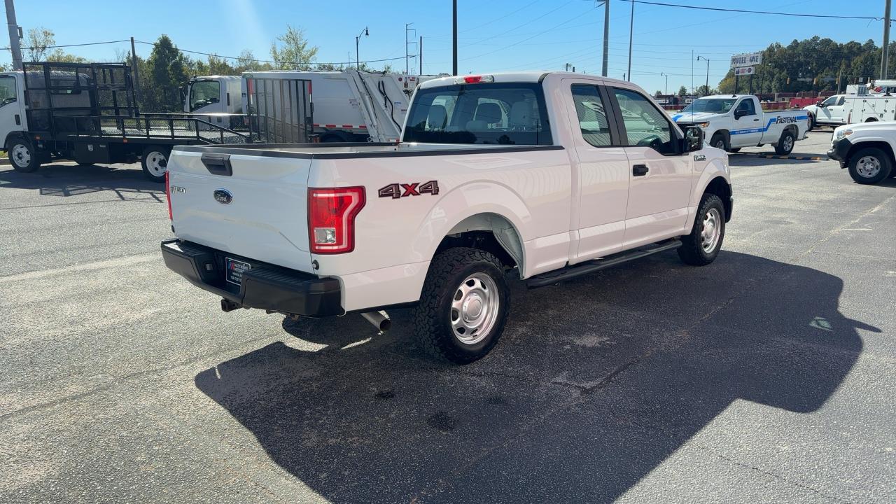 Ford F-150  2016