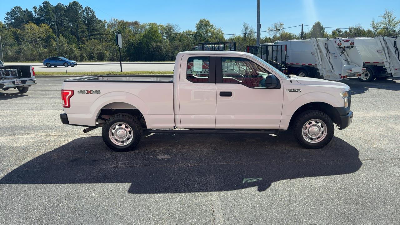 Ford F-150  2016