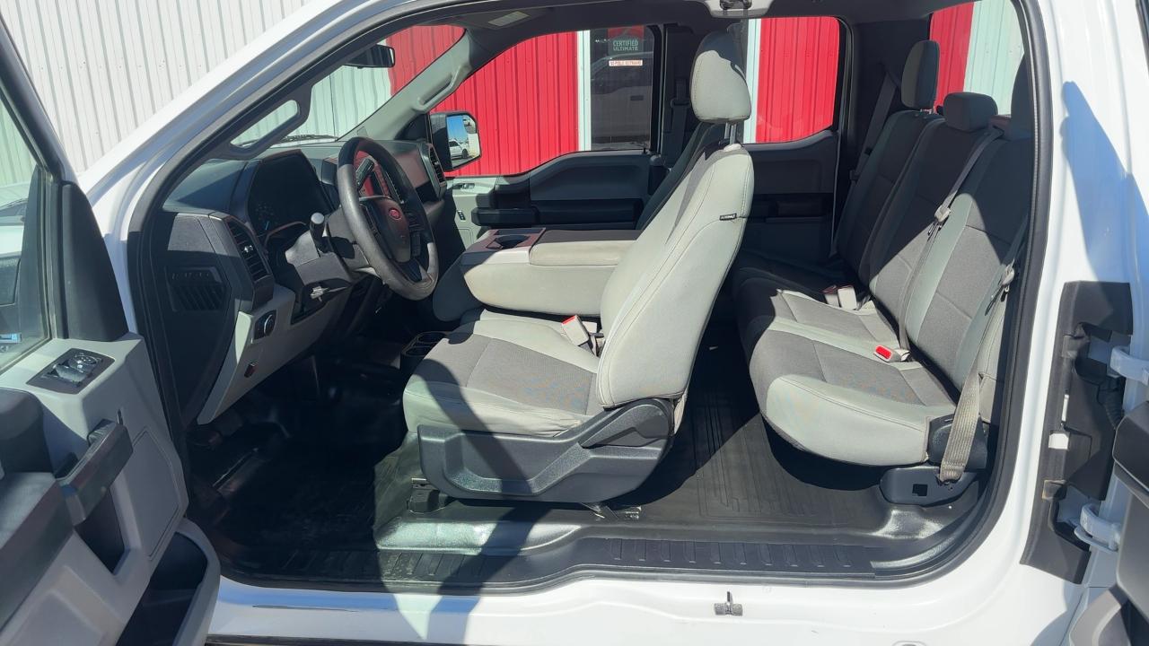 Ford F-150  2016